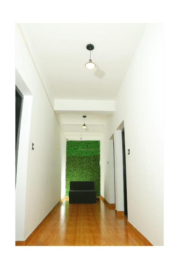 Sahara City Kochi Exterior foto