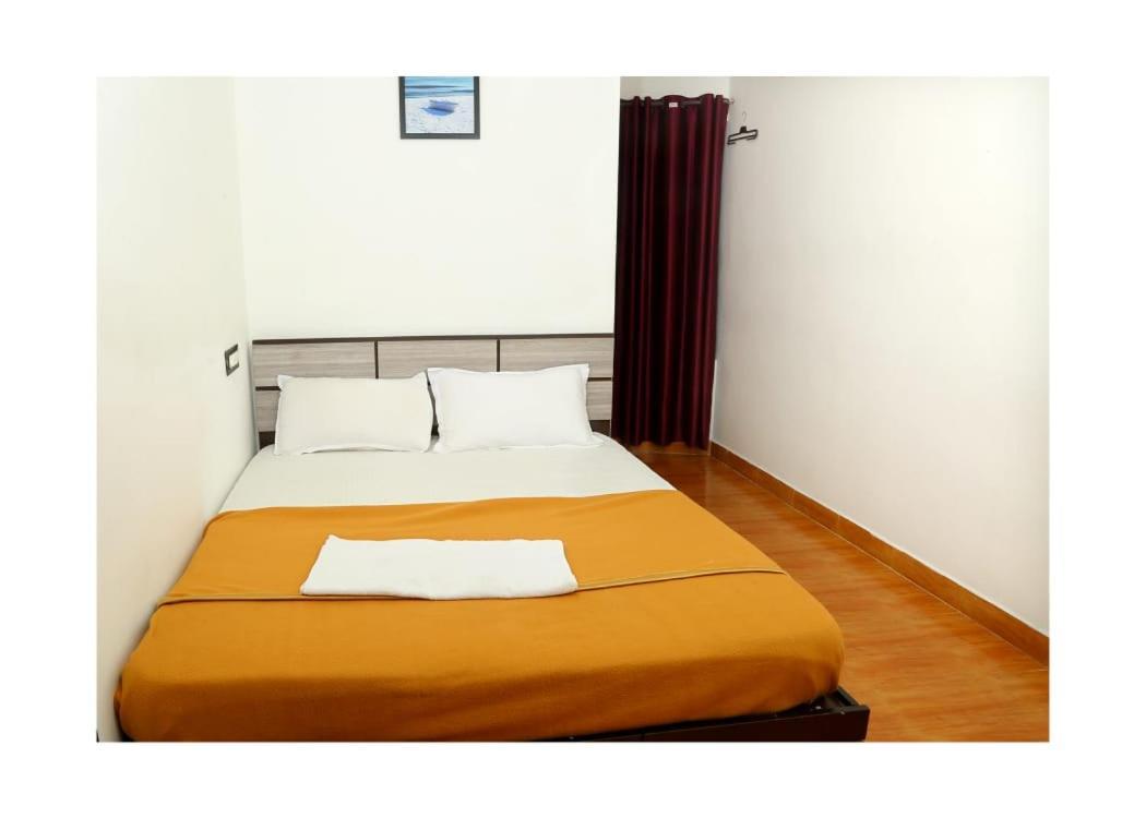 Sahara City Kochi Exterior foto