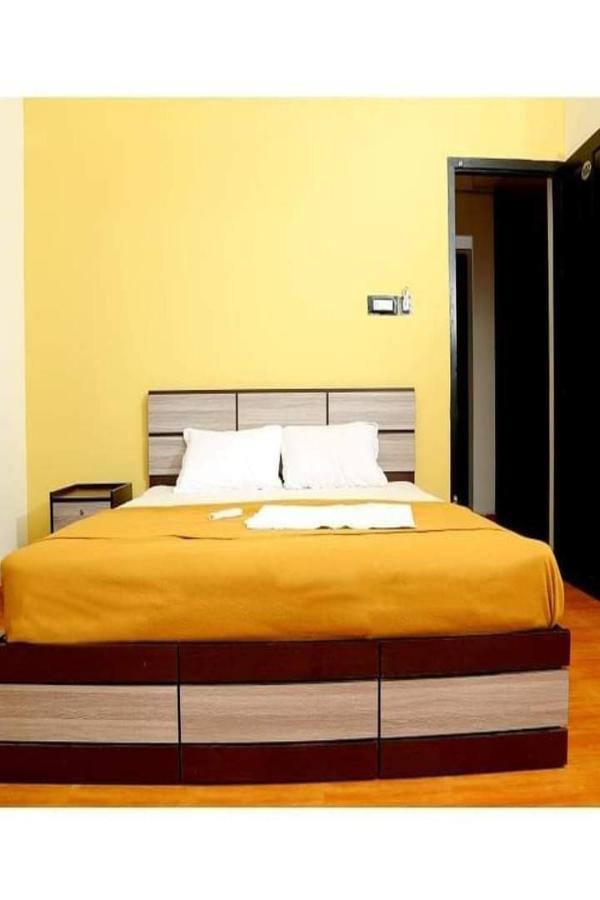 Sahara City Kochi Habitación foto